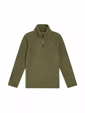 O'NEILL | Kinder Unterzieh Zipshirt Jack's Polartec® | 